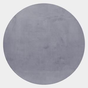 Ayyildiz Kusový koberec POUFFY 5100, Sivá Rozmer koberca: 120 x 170 cm