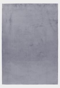 Ayyildiz Kusový koberec POUFFY 5100, Sivá Rozmer koberca: 140 x 200 cm