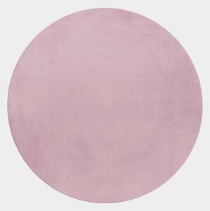 Ayyildiz Kusový koberec POUFFY 5100, Ružová Rozmer koberca: 200 x 290 cm