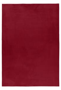 Ayyildiz Kusový koberec POUFFY 5100, Červená Rozmer koberca: 120 x 170 cm