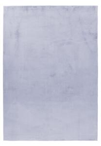 Ayyildiz Kusový koberec POUFFY 5100, Strieborná Rozmer koberca: 200 x 290 cm