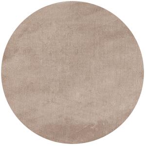 Ayyildiz Kusový koberec SKY 5400, Béžová Rozmer koberca: 120 x 120 cm
