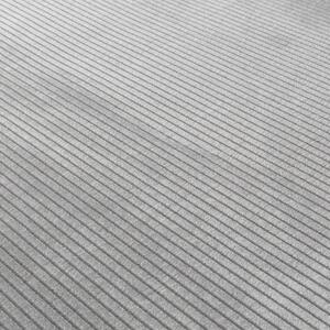 Ayyildiz Kusový koberec STYLE 8900, Sivá Rozmer koberca: 80 x 150 cm