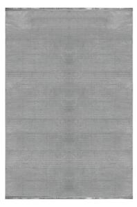 Ayyildiz Kusový koberec STYLE 8900, Sivá Rozmer koberca: 80 x 150 cm