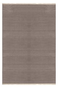 Ayyildiz Kusový koberec STYLE 8900, Mocca Rozmer koberca: 80 x 150 cm