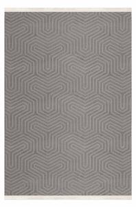 Ayyildiz Kusový koberec STYLE 8901, Mocca Rozmer koberca: 120 x 170 cm