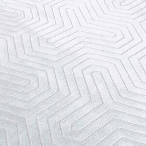 Ayyildiz Kusový koberec STYLE 8901, Strieborná Rozmer koberca: 120 x 170 cm