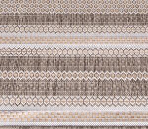 Ayyildiz Kusový koberec SUNNY 4411, Béžová Rozmer koberca: 120 x 170 cm