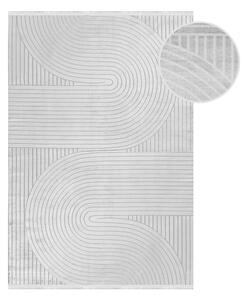 Ayyildiz Kusový koberec STYLE 8902, Strieborná Rozmer koberca: 200 x 290 cm