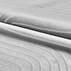 Ayyildiz Kusový koberec STYLE 8902, Strieborná Rozmer koberca: 80 x 150 cm