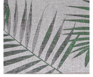 Ayyildiz Kusový koberec SUNNY 4414, Zelená Rozmer koberca: 80 x 150 cm