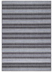 Ayyildiz Kusový koberec SUNNY 4411, Čierna Rozmer koberca: 200 x 290 cm