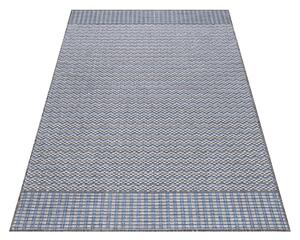 Ayyildiz Kusový koberec SUNNY 4419, Sivá Rozmer koberca: 120 x 170 cm
