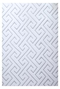 Ayyildiz Kusový koberec VISION 5121, Strieborná Rozmer koberca: 140 x 200 cm