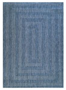 Ayyildiz Kusový koberec ZAGORA 4511, Modrá Rozmer koberca: 120 x 170 cm