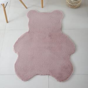 Ayyildiz Kusový koberec CATY 5303, Ružová Kusový koberec