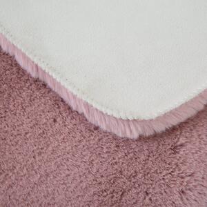 Ayyildiz Kusový koberec CATY 5305, Ružová Kusový koberec