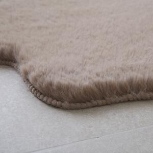 Ayyildiz Kusový koberec CATY 5306, Béžová