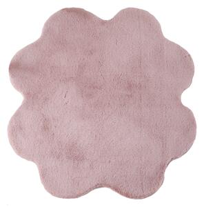 Ayyildiz Kusový koberec CATY 5307, Ružová Kusový koberec
