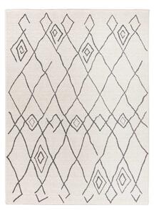 Lalee Kusový koberec Agadir 502 Ivory Rozmer koberca: 200 x 290 cm