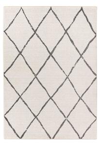 Lalee Kusový koberec Agadir 501 Ivory Rozmer koberca: 160 x 230 cm