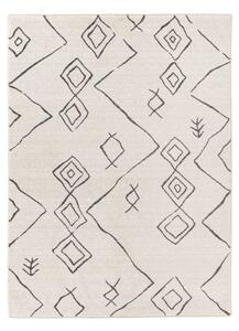 Lalee Kusový koberec Agadir 503 Ivory Rozmer koberca: 80 x 150 cm