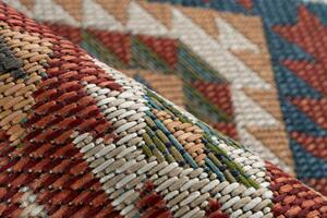 Lalee Kusový koberec Capri 301 Multi Rozmer koberca: 240 x 330 cm