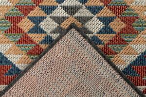 Lalee Kusový koberec Capri 301 Multi Rozmer koberca: 240 x 330 cm