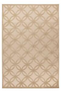 Lalee Kusový koberec Amira 203 Beige Rozmer koberca: 160 x 230 cm
