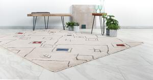 Lalee Kusový koberec Agadir 503 Multi Rozmer koberca: 200 x 290 cm