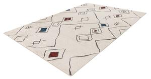 Lalee Kusový koberec Agadir 503 Multi Rozmer koberca: 80 x 150 cm