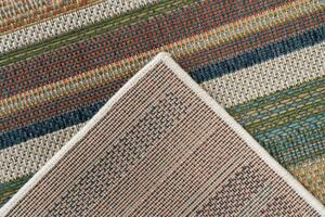 Lalee Kusový koberec Capri 304 Multi Rozmer koberca: 240 x 330 cm