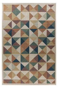 Lalee Kusový koberec Capri 303 Multi Rozmer koberca: 240 x 330 cm
