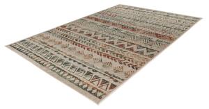 Lalee Kusový koberec Capri 305 Multi Rozmer koberca: 80 x 150 cm