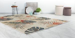 Lalee Kusový koberec Capri 308 Multi Rozmer koberca: 160 x 230 cm