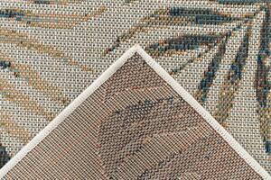 Lalee Kusový koberec Capri 308 Multi Rozmer koberca: 80 x 150 cm