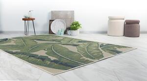 Lalee Kusový koberec Capri 306 Multi Rozmer koberca: 80 x 150 cm
