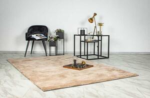 Lalee Kusový koberec Comfy 700 Beige Rozmer koberca: 120 x 170 cm