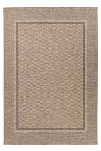 Lalee Kusový koberec Costa 305 Nature Rozmer koberca: 120 x 170 cm