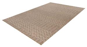 Lalee Kusový koberec Costa 301 Nature Rozmer koberca: 80 x 150 cm