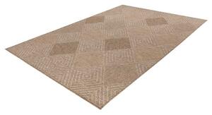 Lalee Kusový koberec Costa 304 Nature Rozmer koberca: 200 x 290 cm