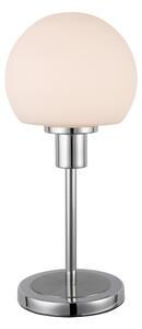 STOLNÁ LED LAMPA, dotykový stmievač, 15/30,5 cm Novel - Online Only bytové doplnky, Online Only
