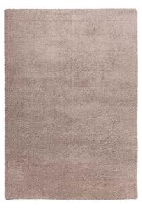 Lalee Kusový koberec Dream 500 Beige Rozmer koberca: 80 x 150 cm