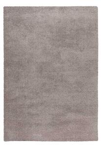 Lalee Kusový koberec Dream 500 Silver Rozmer koberca: 80 x 150 cm