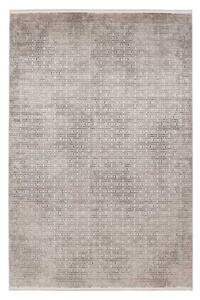 Lalee Kusový koberec Elegance 902 Silver Rozmer koberca: 160 x 230 cm