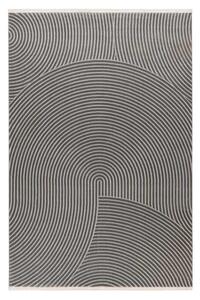 Lalee Kusový koberec Elif 402 Grey Rozmer koberca: 80 x 150 cm