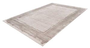 Lalee Kusový koberec Elegance 903 Silver Rozmer koberca: 80 x 150 cm