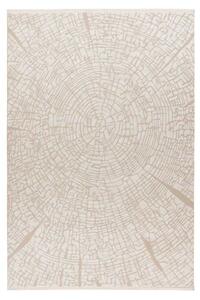 Lalee Kusový koberec Elif 403 Beige Rozmer koberca: 120 x 170 cm