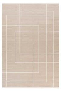 Lalee Kusový koberec Elif 401 Beige Rozmer koberca: 200 x 290 cm