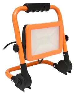 30W LED reflektor WORK (RMLED-30W/ORA)
